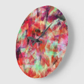 WATER GROTE KLOK (Hoek)