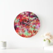 WATER GROTE KLOK (Huis)