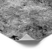 "Water Horse & Cassa" JTG Art Poster (Hoek)