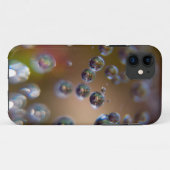 Water in beweging Case-Mate iPhone case (Achterkant (horizontaal))