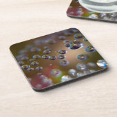 Water in beweging drankjes onderzetter (Linkerzijde)