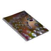 Water in beweging notitieboek (Rechterzijde)