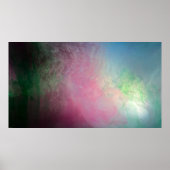 Water & Inkten 7, Poster (Voorkant)