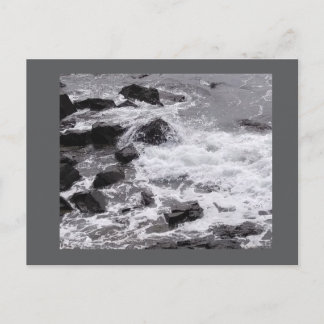 Water is een magisch briefkaart