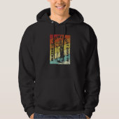 Water Is Home Just Dive In Underwater Technical Sc Hoodie (Voorkant)