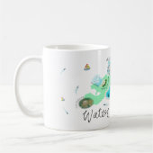 Water Island Mug (Gauche)