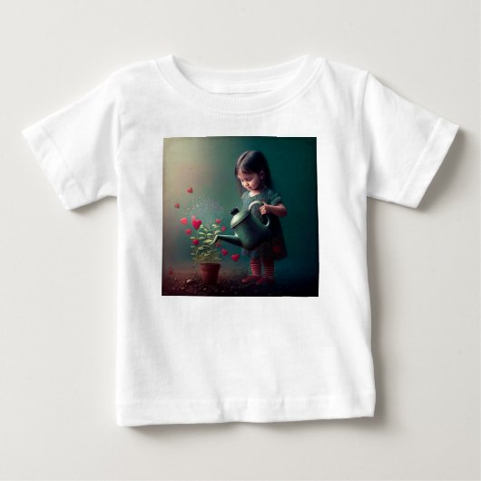 Water Jouw Liefde (Voorkant)