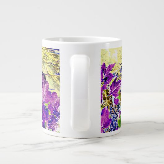 WATER JUMBO MOK (Achterkant)