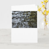Water, kaart (Gele Bloem)