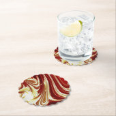 WATER KARTONNEN ONDERZETTERS (Insitu)