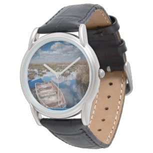 Water Kayseri Turkije Horloge