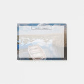 Water | Kayseri Turkije Post-it® Notes (Voorkant)