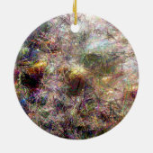 WATER KERAMISCH ORNAMENT (Achterkant)