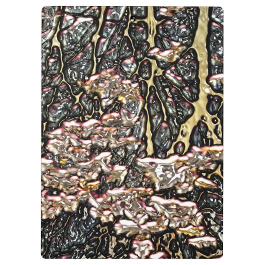 WATER KLEMBORD (Achterkant)