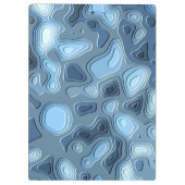 WATER KLEMBORD (Achterkant)