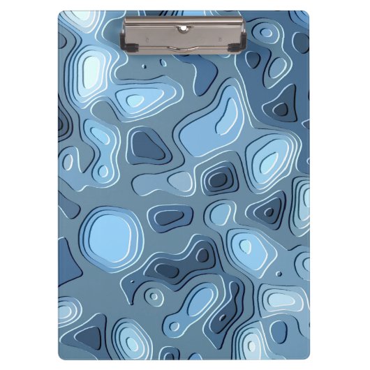 WATER KLEMBORD (Voorkant)