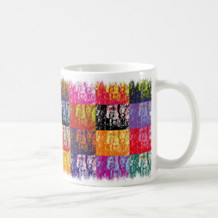 WATER KOFFIEMOK