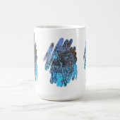 WATER KOFFIEMOK (Center)