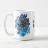 WATER KOFFIEMOK (Links)