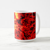 WATER KOFFIEMOK (Voorkant rechts)