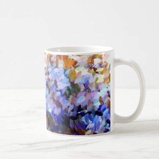 WATER KOFFIEMOK (Rechts)