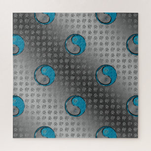 Water Konijn Legpuzzel