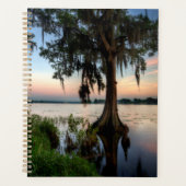 Water | Kraft Azalea Park Maitland Florida Planner (Voorkant)