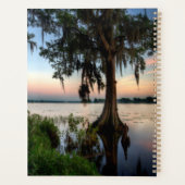 Water | Kraft Azalea Park Maitland Florida Planner (Achterkant)