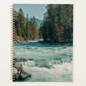 Water | Kucherla River, Altai Mountains (Devant)