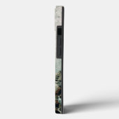 Water Kucherla River, Altai Mountains Case-Mate iPhone Case (Achterkant / Links)