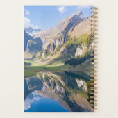 Water | Lac Alpsee (Dos)