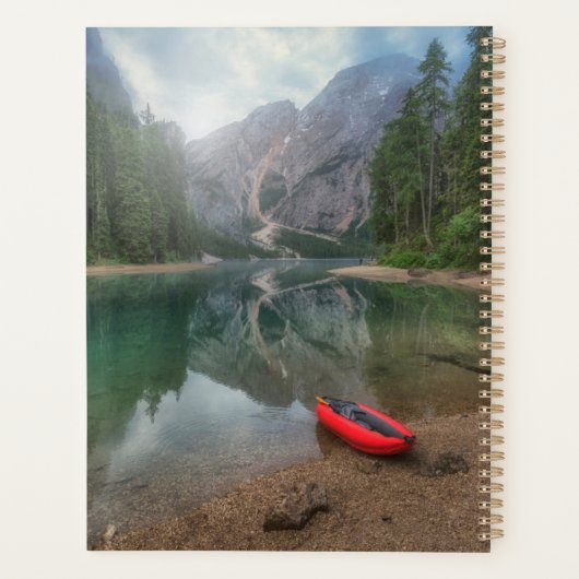 Water | Lac South Tyrol, Italy (Dos)