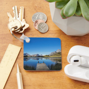 Water   Lai da Vons Switzerland Sleutelhanger