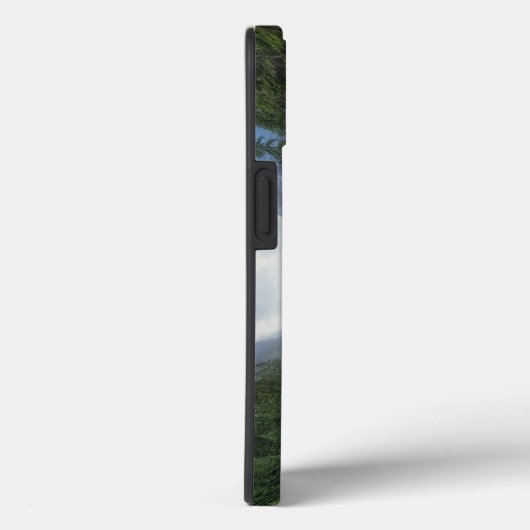 Water Lake South Tirol, Italië Case-Mate iPhone Case (Achterkant / Rechts)