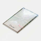 Water | Lake South Tyrol, Italy Post-it® Notes (Schuin)