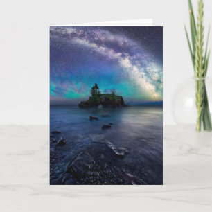 Water Lake Superior Minnesota Kaart