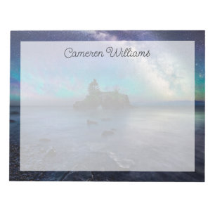 Water Lake Superior Minnesota Notitieblok