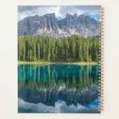 Water | Latemar Mountain Range (Dos)