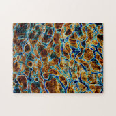 WATER LEGPUZZEL (Horizontaal)