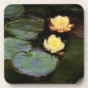 Water-Lilies: 1897-1998, Monet Drankjes Onderzetter