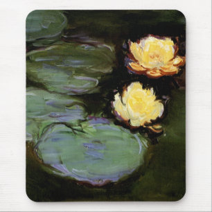 Water-Lilies: 1897-1998, Monet Muismat