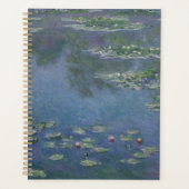 Water Lilies Monet 1906 (Devant)