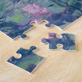 Water Lilies Series by Claude Monet Puzzle (Côté)