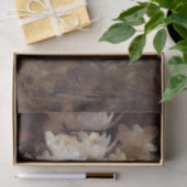 Water Lilies van Abbott Handerson Thayer Tissuepapier (Geschenk)