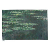 Water Lilies (van Claude Monet) Kussensloop (Voorkant-Rechts)