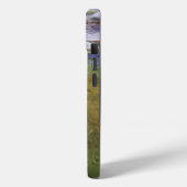 Water-Lillies, 1914-17 Case-Mate iPhone Case (Achterkant / Links)