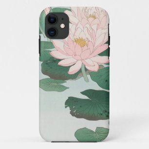 Water Lily iPhone 11 Hoesje