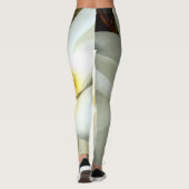 Water Lily Leggings (Achterkant)