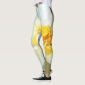 Water Lily Leggings (Links)