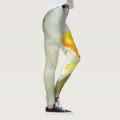 Water Lily Leggings (Rechts)
